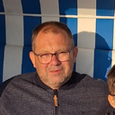 Wilfried Pas