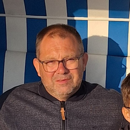 Wilfried Pas