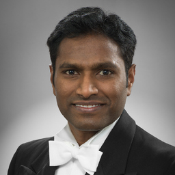 Yuvaraj Mahendran