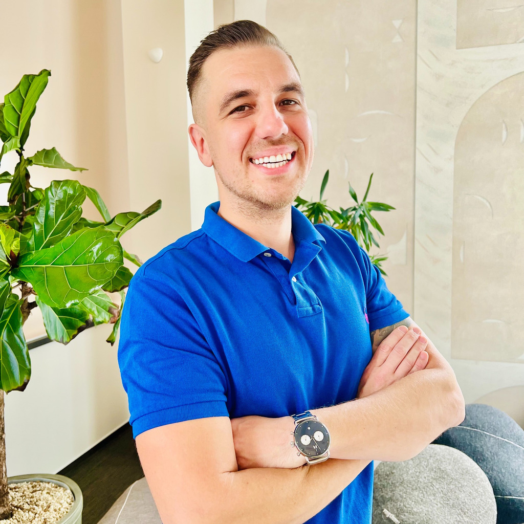 Milan Brejcha Retail Manager MiBTrade s.r.o. XING