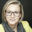 Social Media Profilbild Beatrice Schnoor Grünewalde
