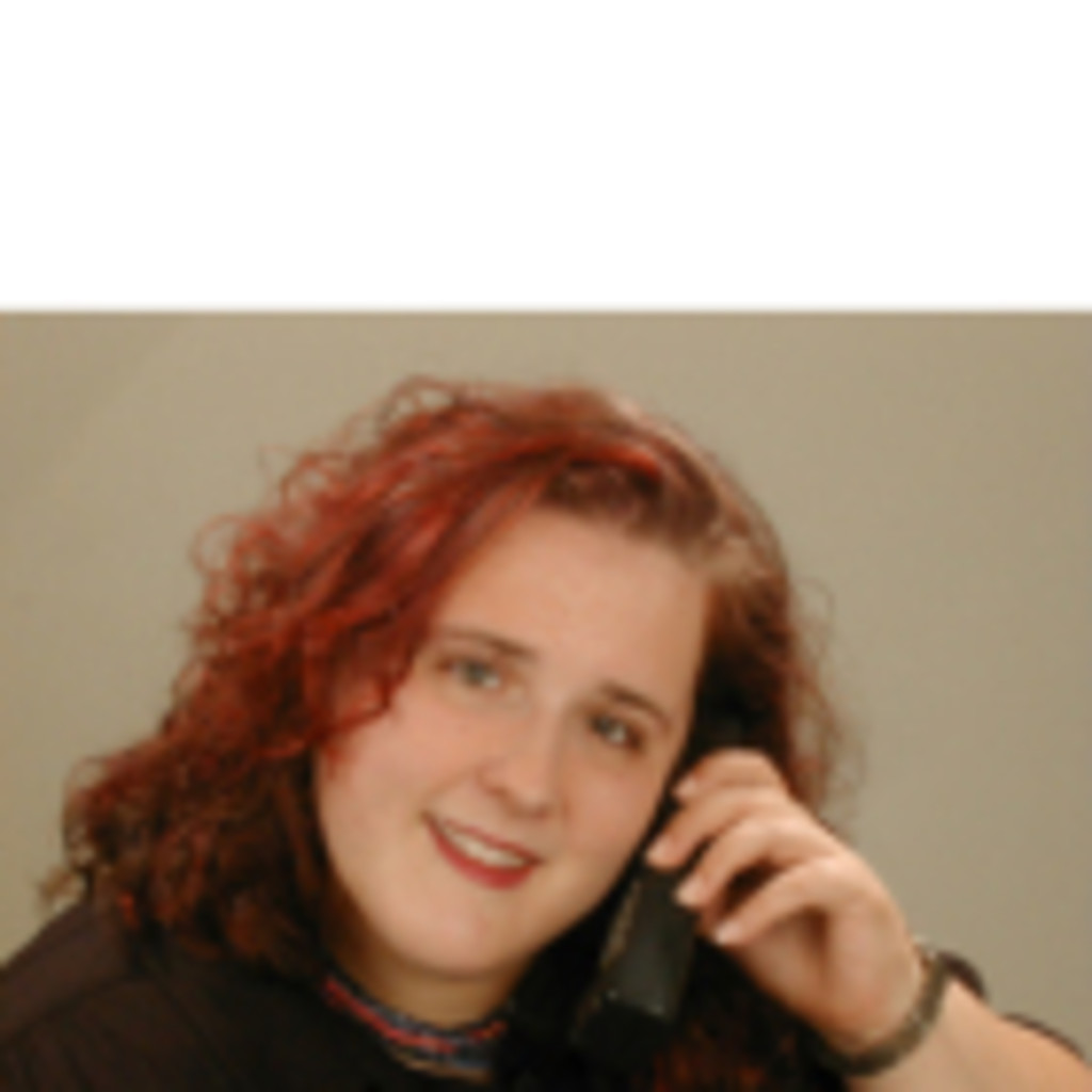 Kathrin Lange Leitung Pädagoische Beratung Kathrin Lange XING