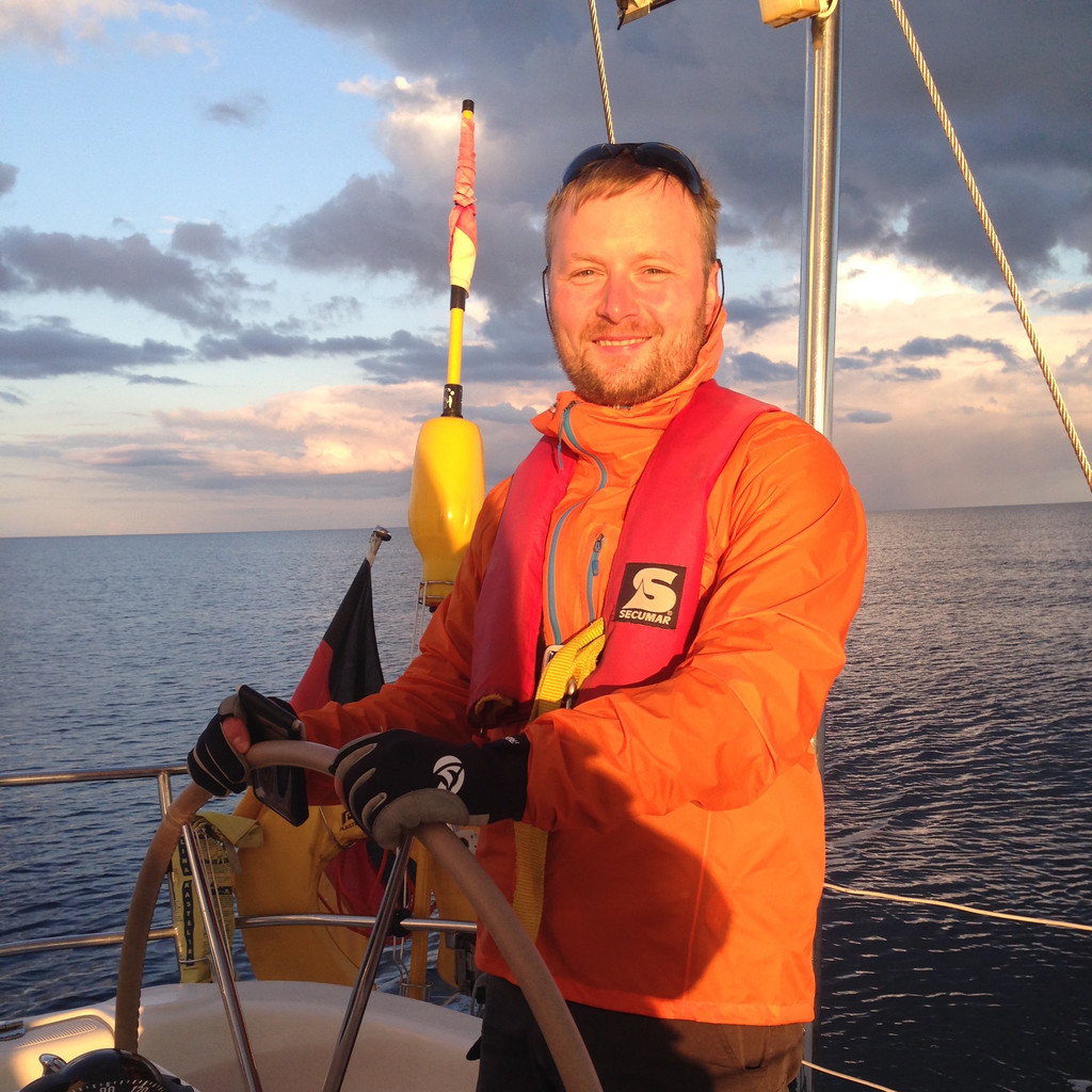 Dipl.Ing. Friedrich Schoen Site Manager Breathing Protection