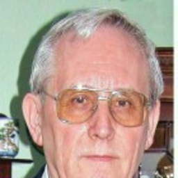Prof. Dr. Ernö K. Vilaghy