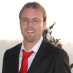 Dr. Raphael Bucher