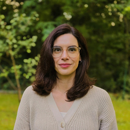 Angelique Buchwald