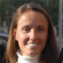 Charlène Taboulet