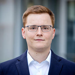 Dominik Buch