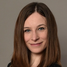 Evgenia Kahan