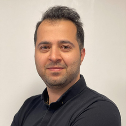 Reza Kameli