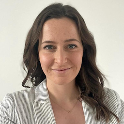 Annemarie Mattaj