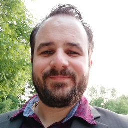 Marco Neumann