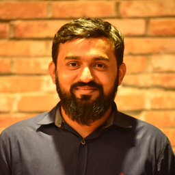 Fahid Idrees