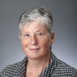 Kerstin Hagemann