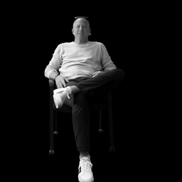 Profilbild Pascal Gengembre