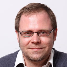 Profilbild Severin Jürgen-Lohmann