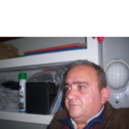 FERNANDO MARTIN VILLEGAS
