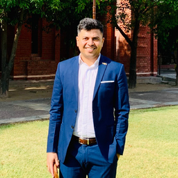 Rahul Kale