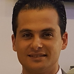 Ahmed Jaber