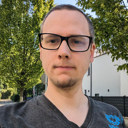 Tristan Dlouhy