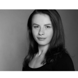 Katharina Glowska's profile picture