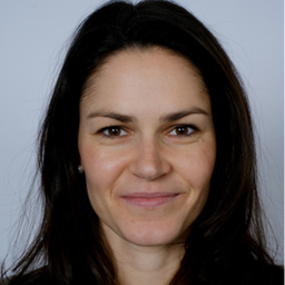 Angela Saul (geb. Hüttemann)