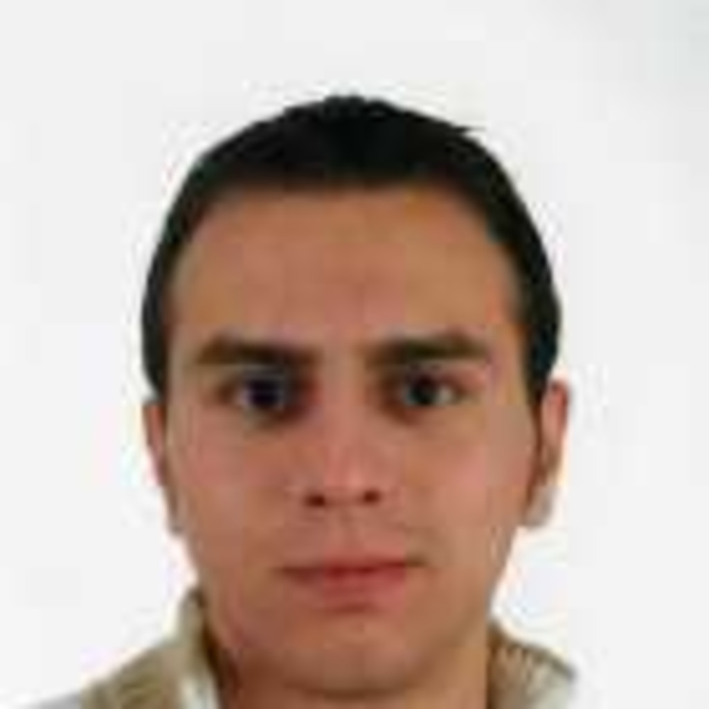 Ismael Hernández Gestor comercial Caixa Laietana XING