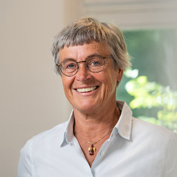 Juliane Wefers