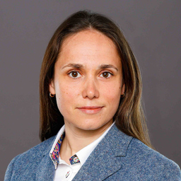 Anastasia Sumatokhina