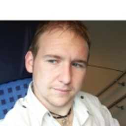 Florian Steinmeyer's profile picture