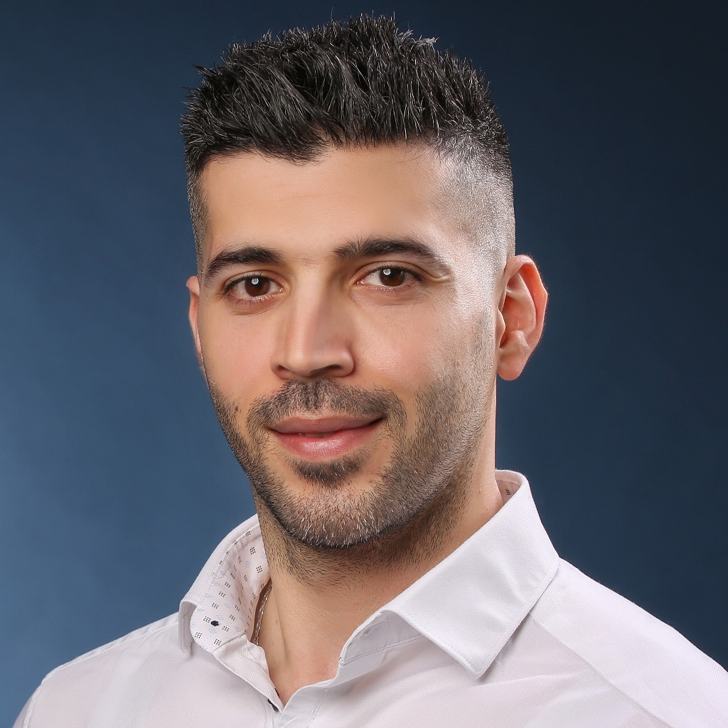 Hasan Hussain Projektingenieur gbc engineers GmbH XING