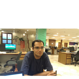 Zubair Sheikh