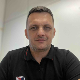Ivan Dujak