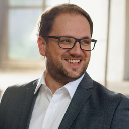 Florian Hildinger