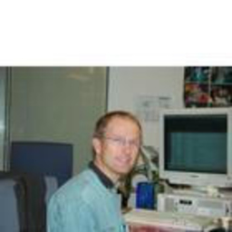 Dr. thierry garcon