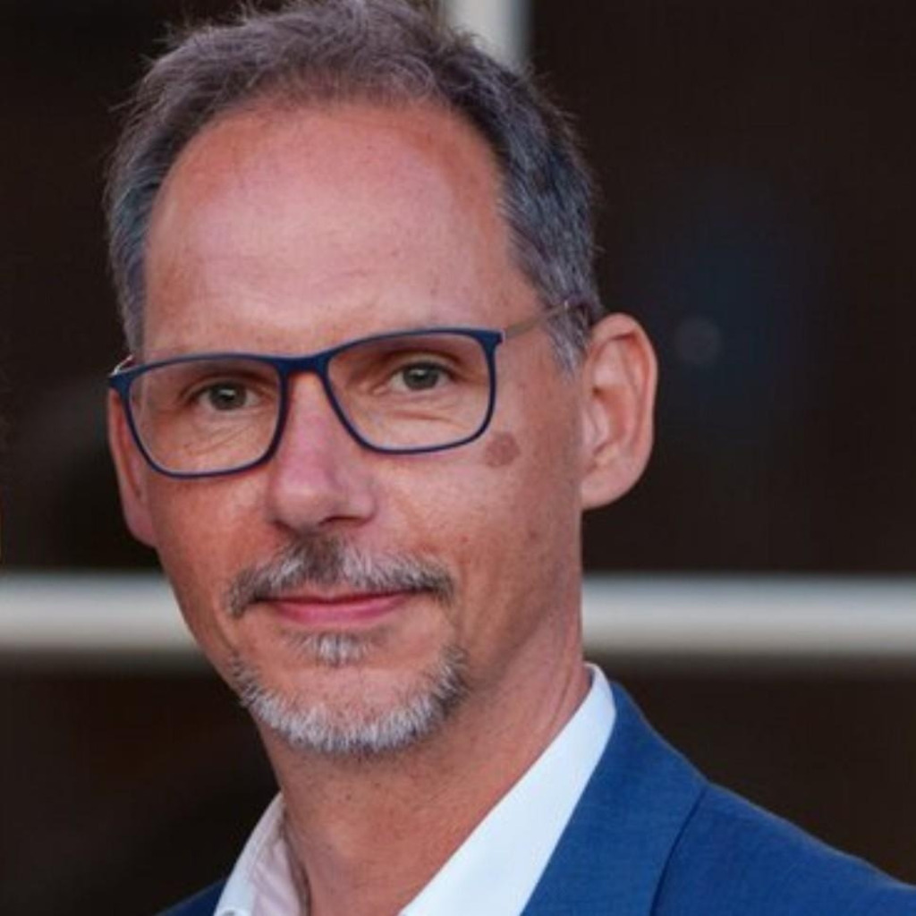 Christian Schätzle Director