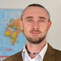 Sergey Pavlyshko