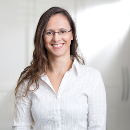 Kristina van Wanroij