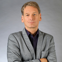 Eckhard Spliethoff