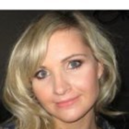 Žaneta Potocká