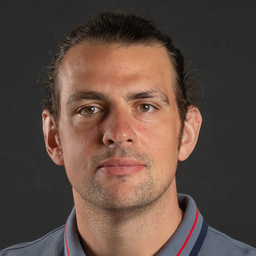 Markus Ritter