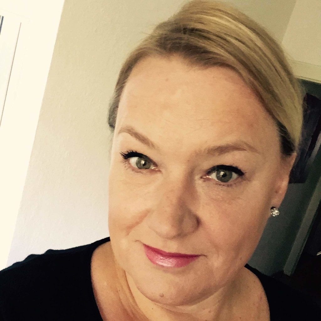 Social Media Profilbild Heike müller pascher Düsseldorf