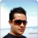 Daniel Balarezo Alvarado
