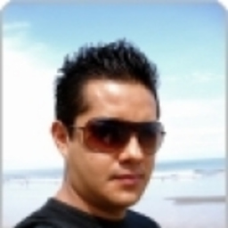 Daniel Balarezo Alvarado