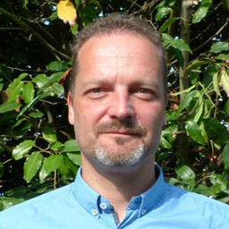 Dr. Helge Butz's profile picture