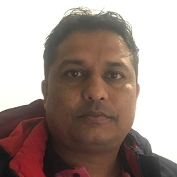 Tariq Masih