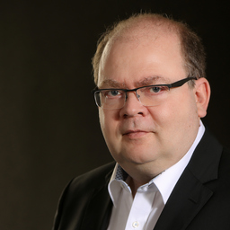 Dipl.-Ing. Rüdiger Freund