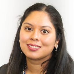 Roberta Cervantes Garcia