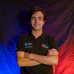 André Filipe Brás Lopes