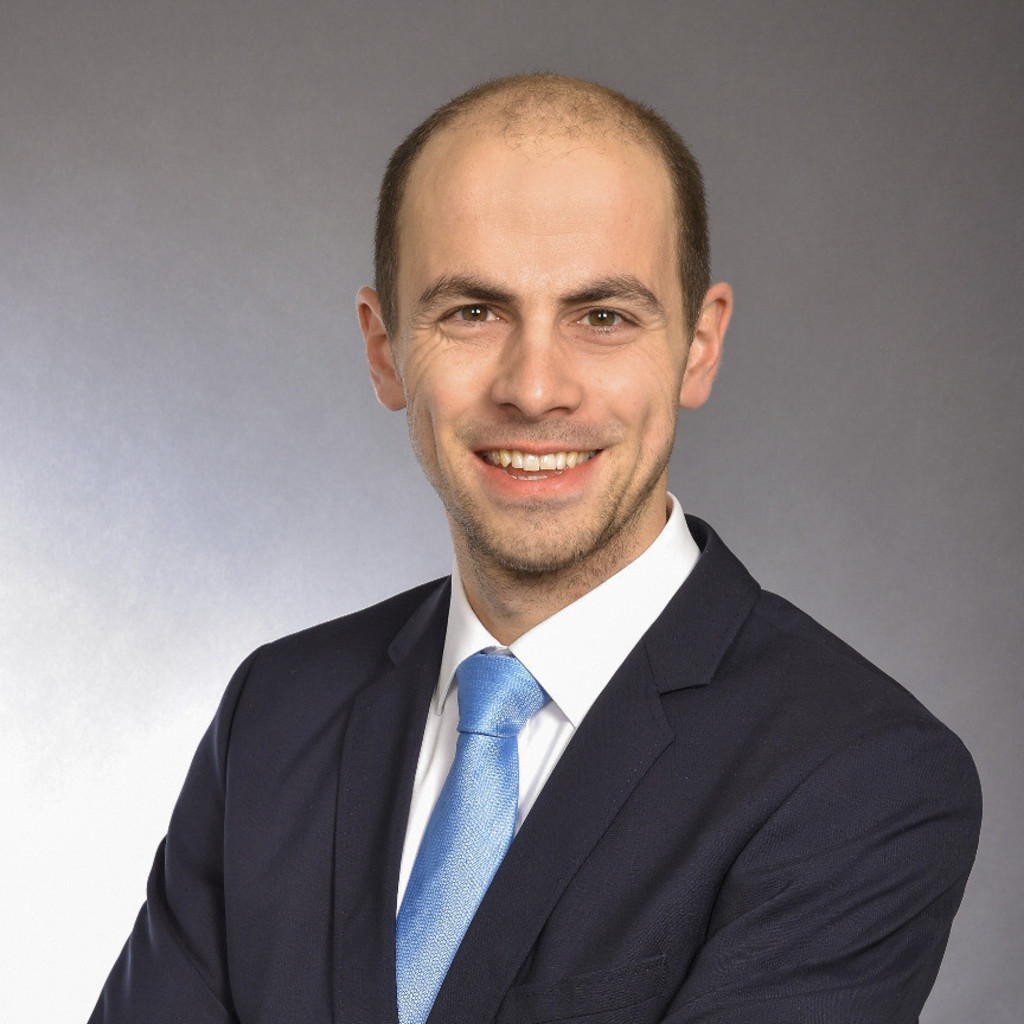 Social Media Profilbild Christian Majer Neuhausen auf den Fildern